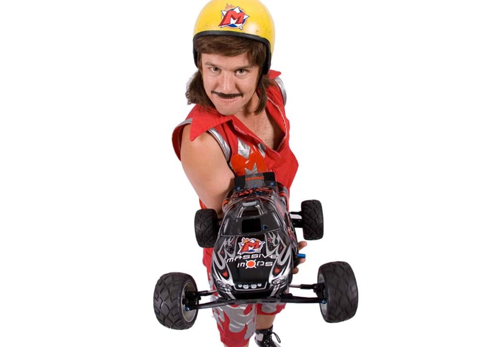 Ernest The Magnifico gallery image