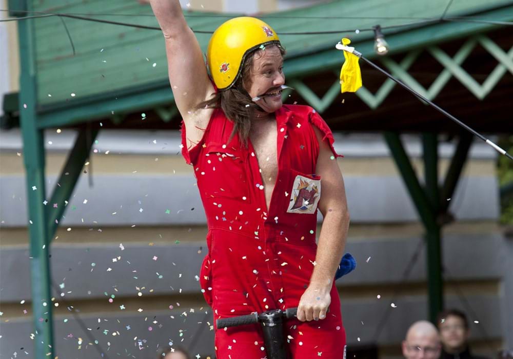 Ernest The Magnifico gallery image