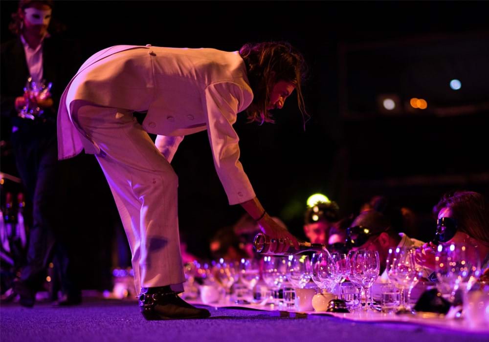 The Feast Of Fools gallery image