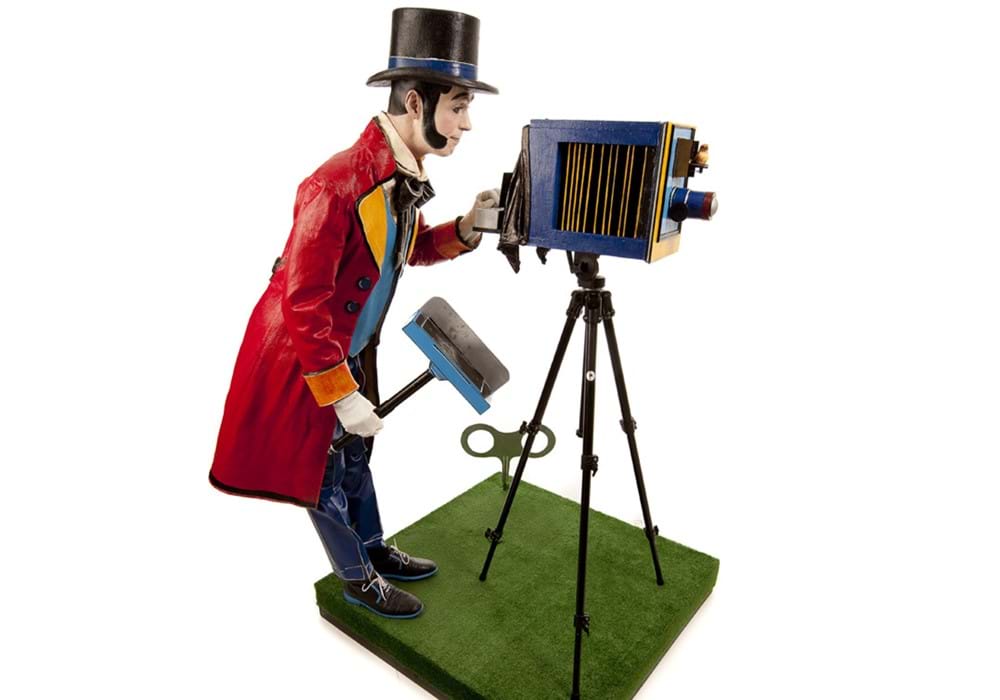 Frans Vogels: Snapshot gallery image