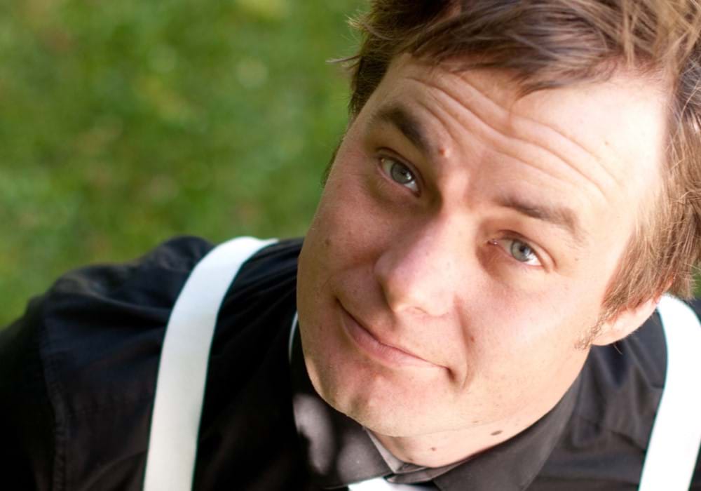 Josh Grimaldi gallery image