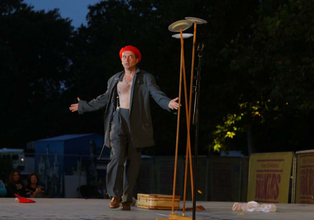 Peter Mielniczek gallery image