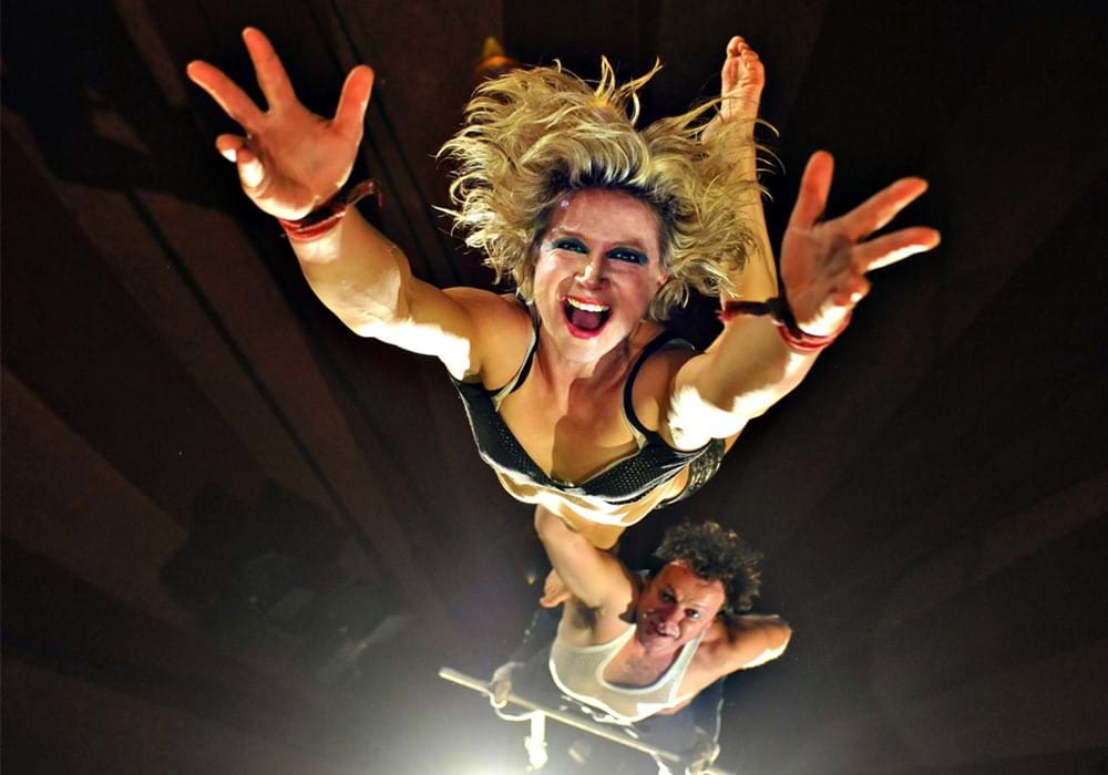 Tumble Circus gallery image