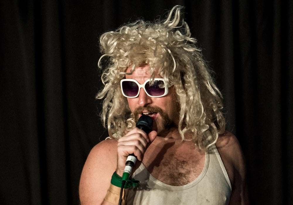 Tumble Circus gallery image