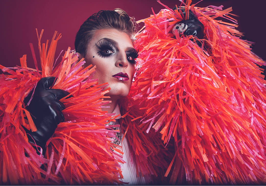 Reuben Kaye  gallery image