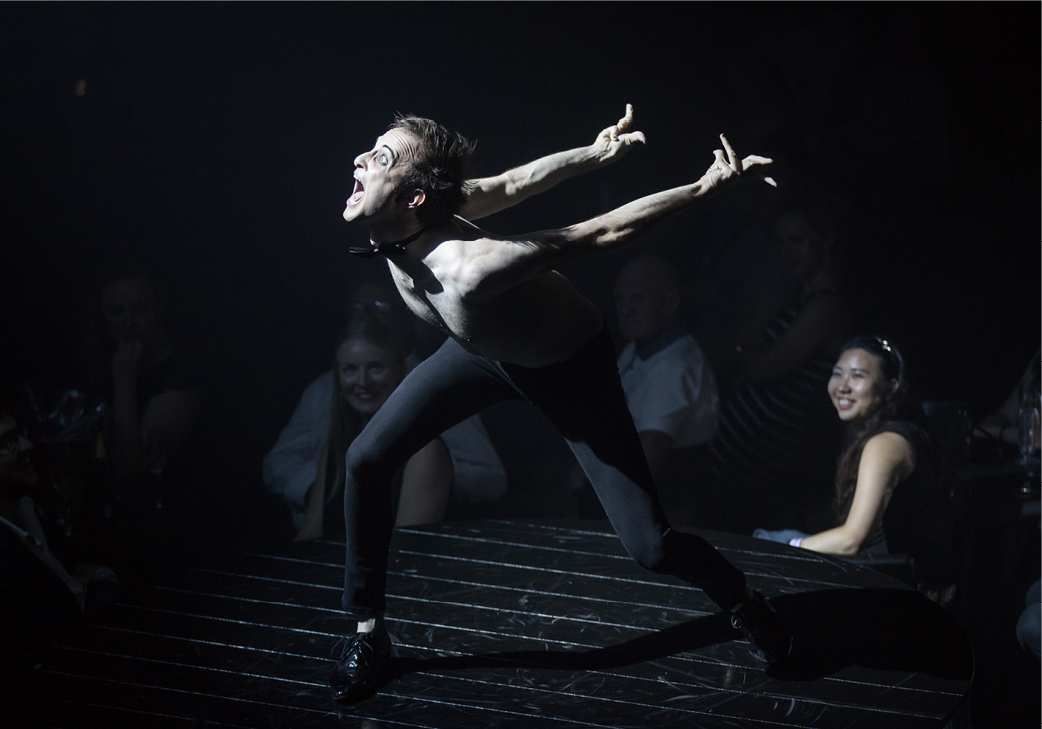 Freaks on Friday gallery image