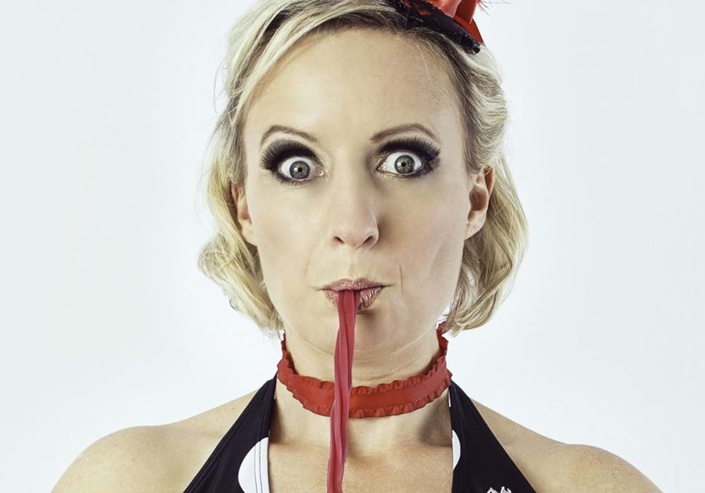 Toni Smith Show gallery image