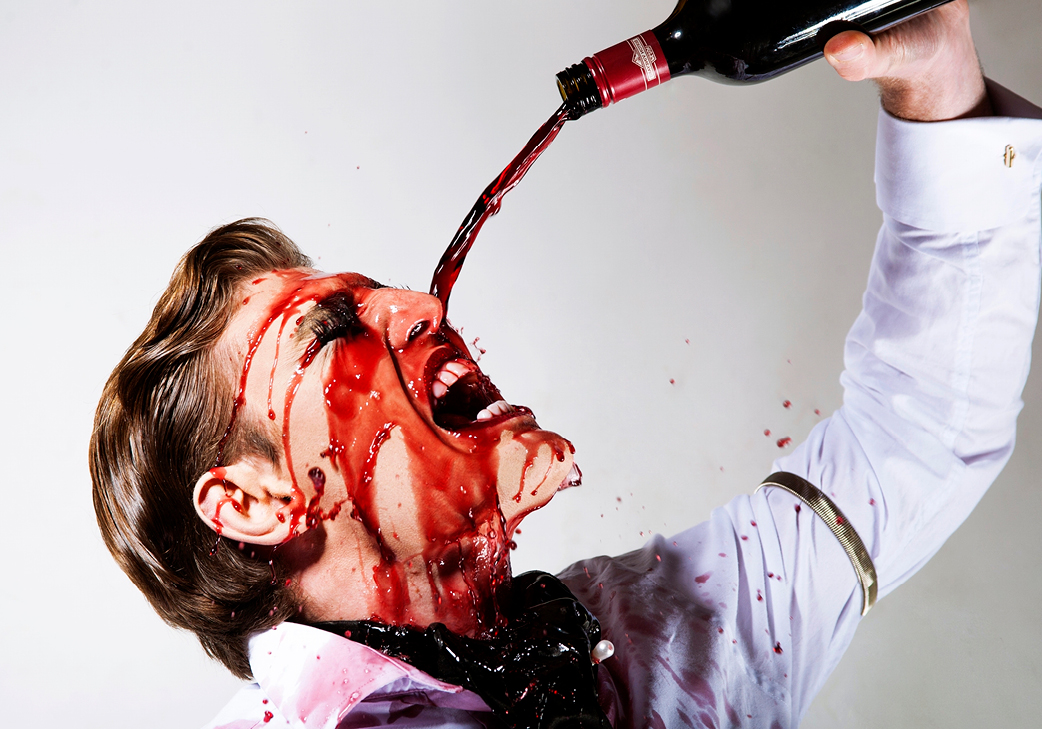 The Nasty Show gallery image