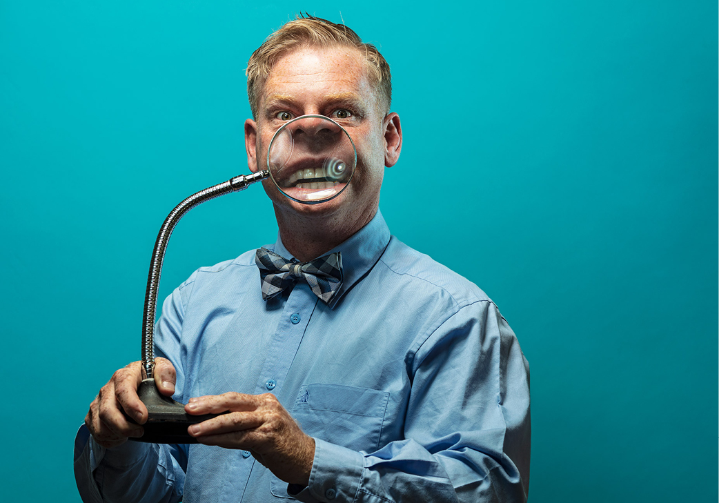 Palaver Grand with Shay Horay gallery image