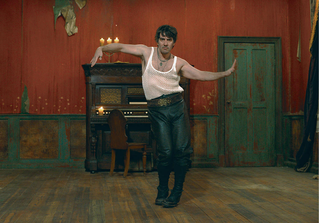 Deacon the Vampire LIVE: 188 Years of Bullshit gallery image