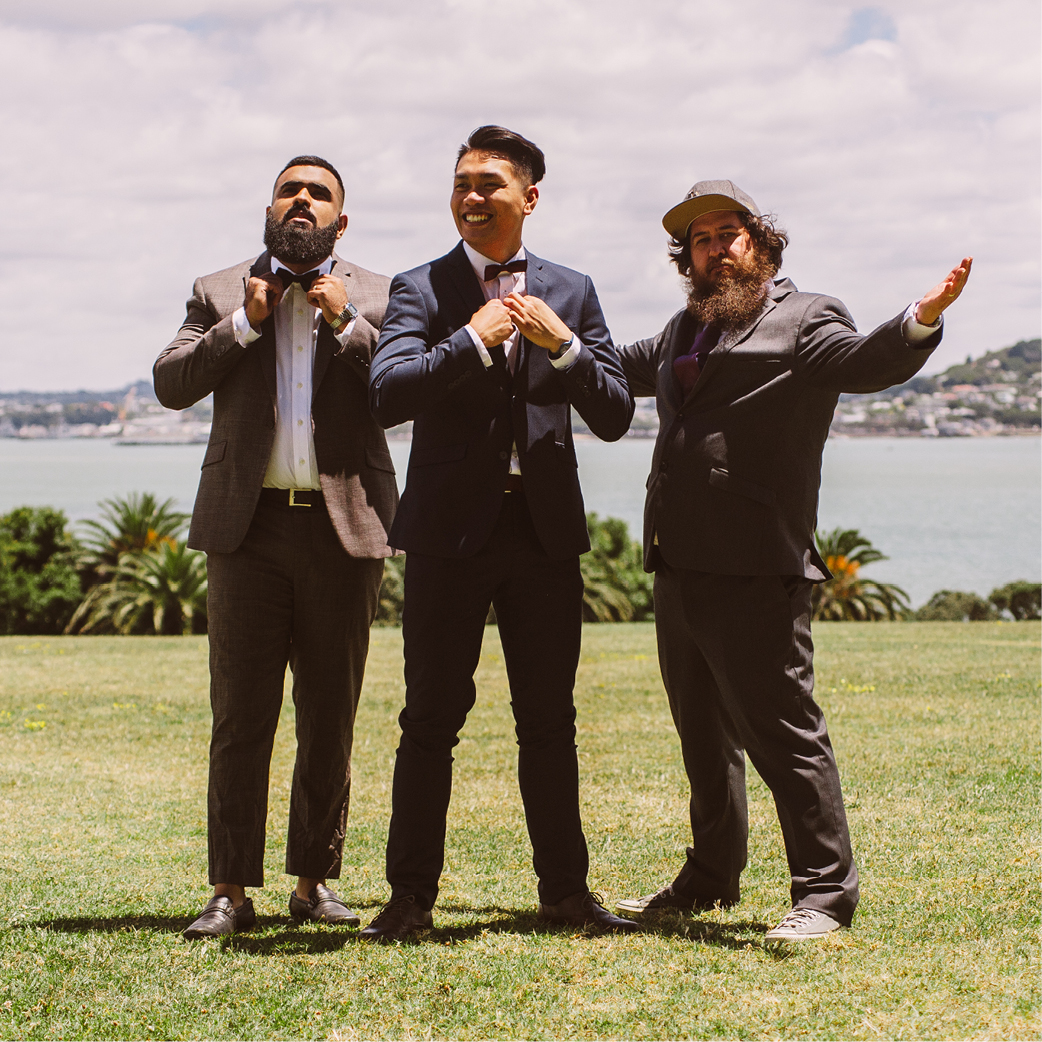 Frickin Dangerous Bro