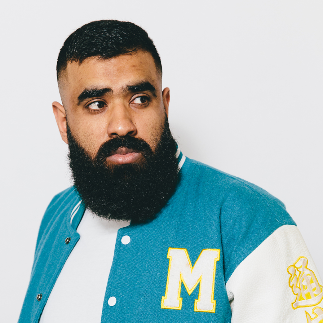 Pax Assadi: Raised by Refugees