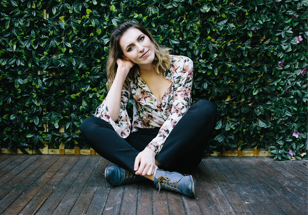 Melanie Bracewell: The Rumours Are True gallery image