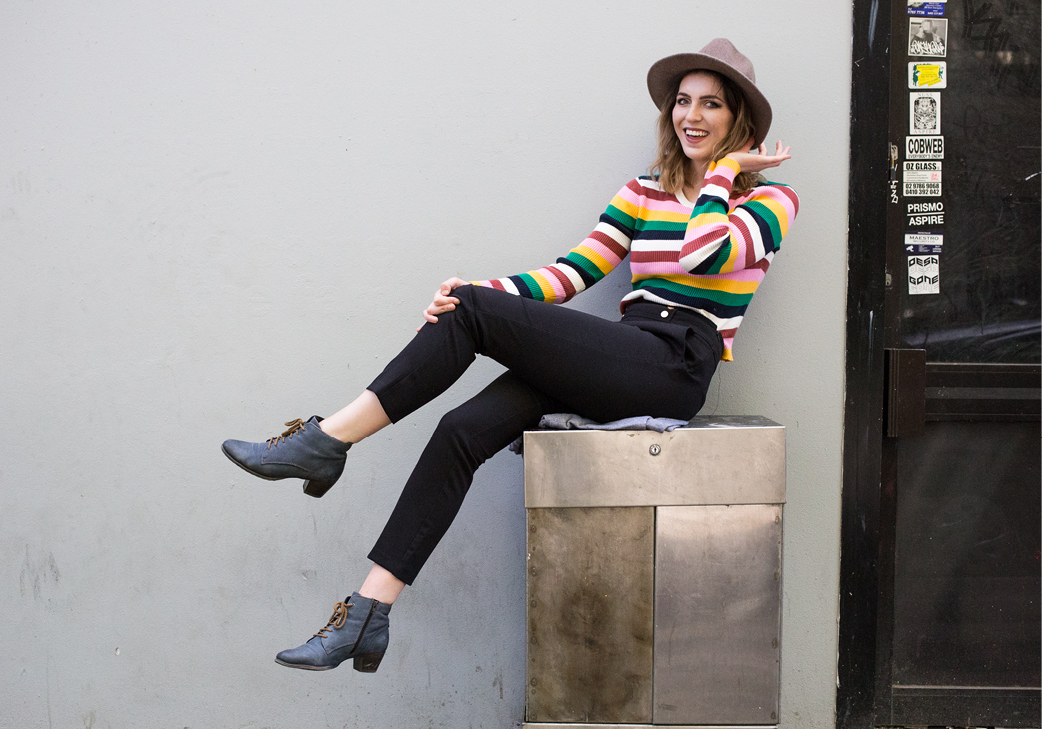 Melanie Bracewell: The Rumours Are True gallery image