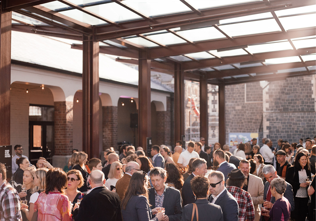 Breaking Bread gallery image