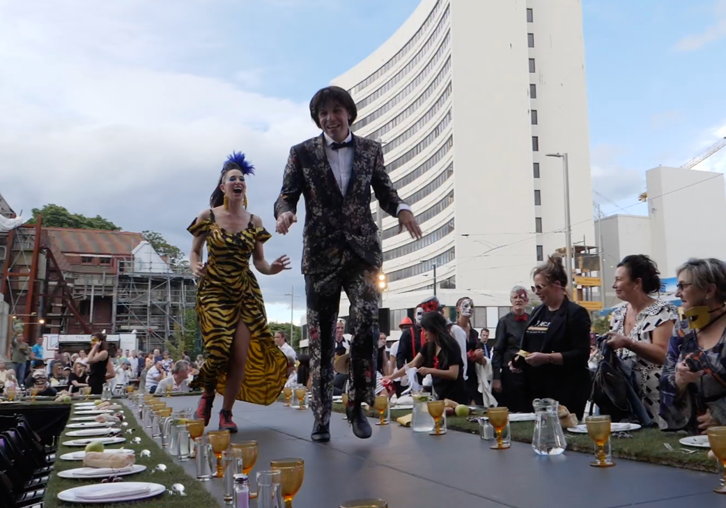 Feast of Fools  gallery image