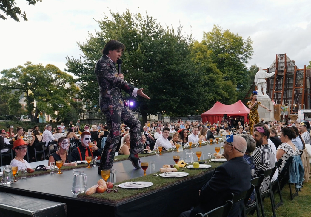 Feast of Fools  gallery image