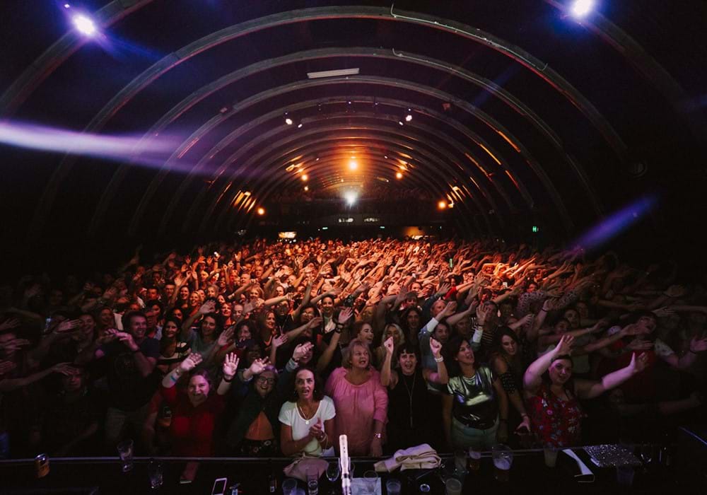 Pub Choir @ Christchurch Casino gallery image