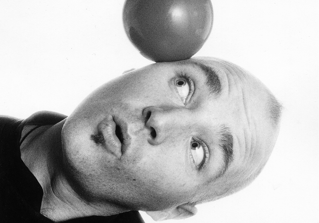 The Mr Spin Show  gallery image