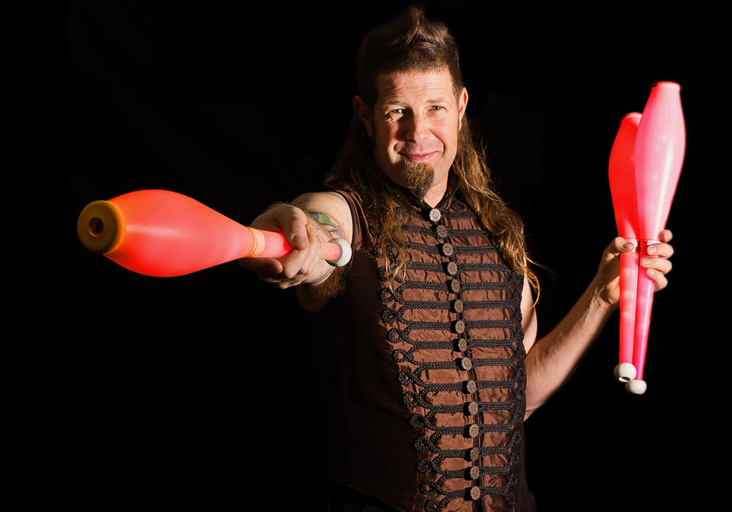 Mulletman gallery image