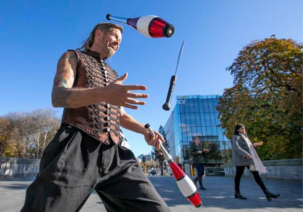 Mulletman gallery image