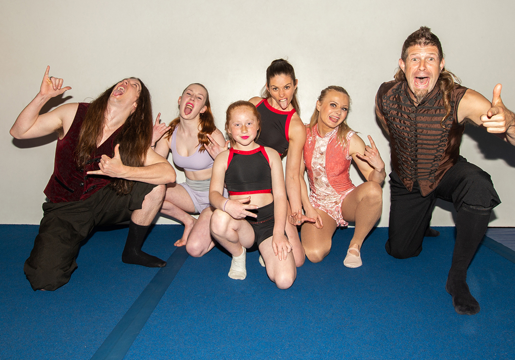 Circotica EnFire  gallery image