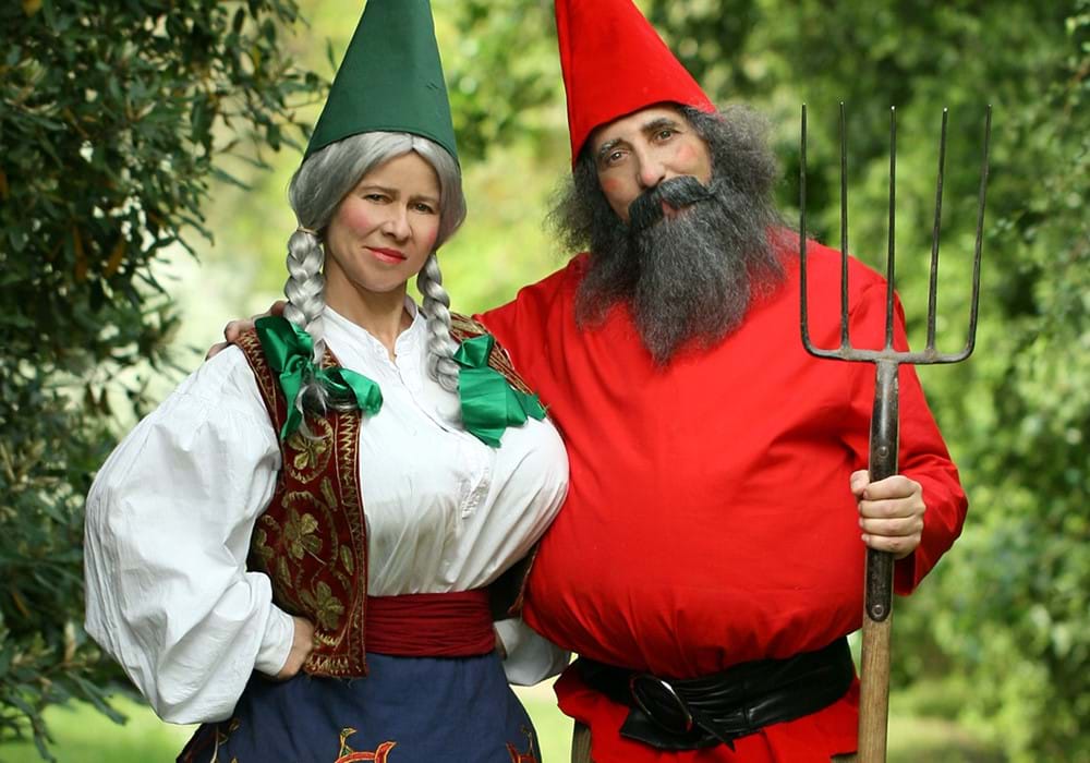 The Gnomes gallery image