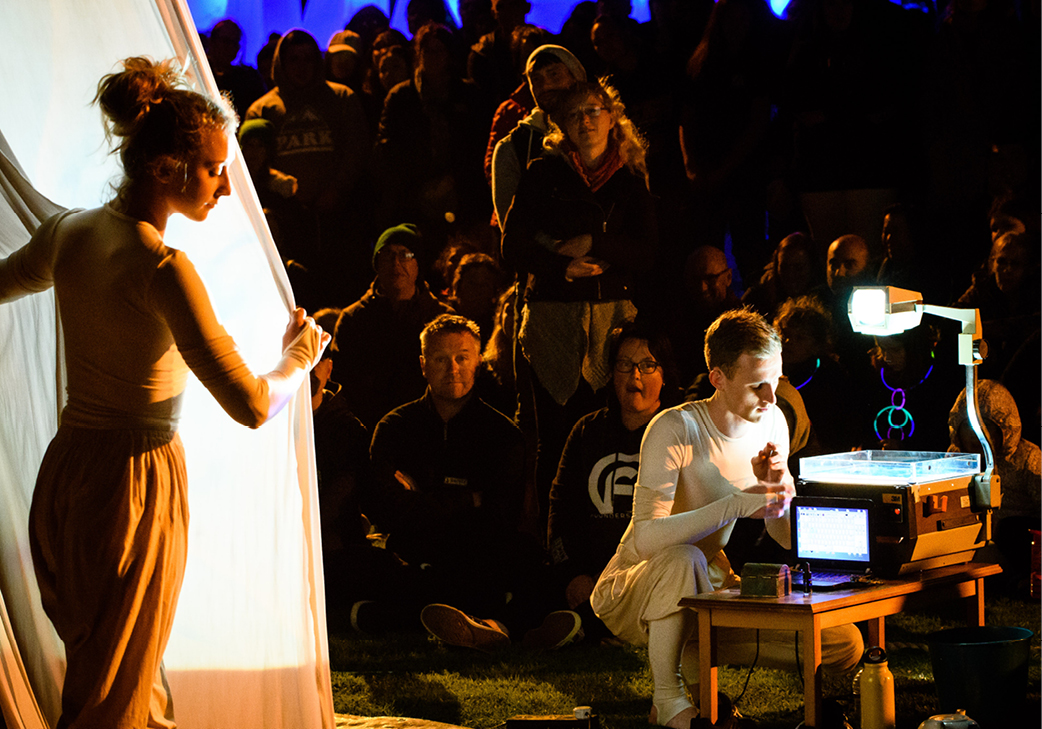 Dream Garden  gallery image