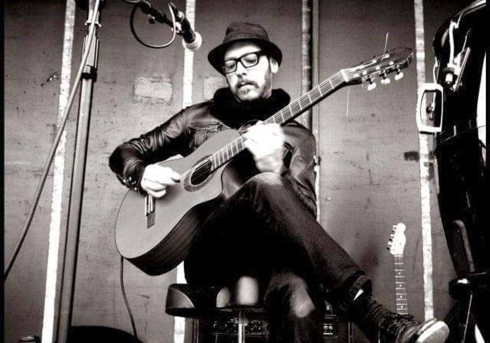 Dr Sanchez gallery image