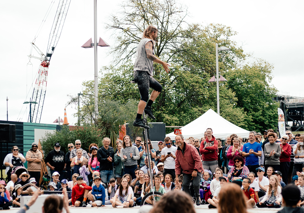 Venues gallery image