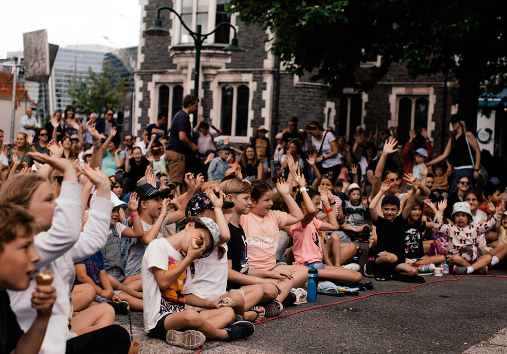 Venues gallery image