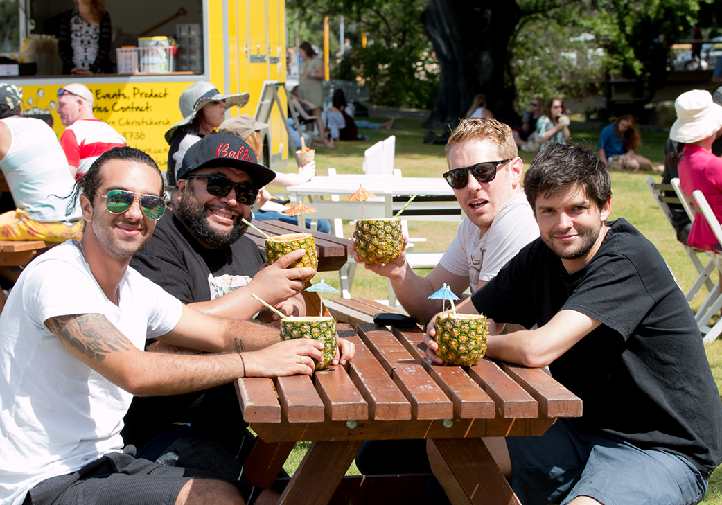 Venues gallery image