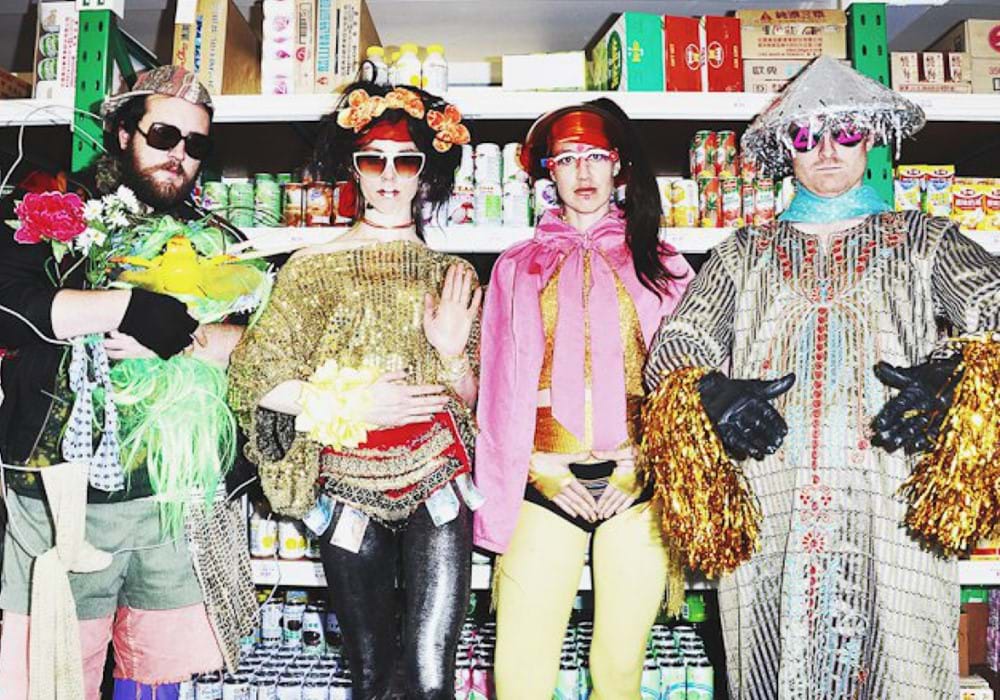 Orchestra of Spheres gallery image