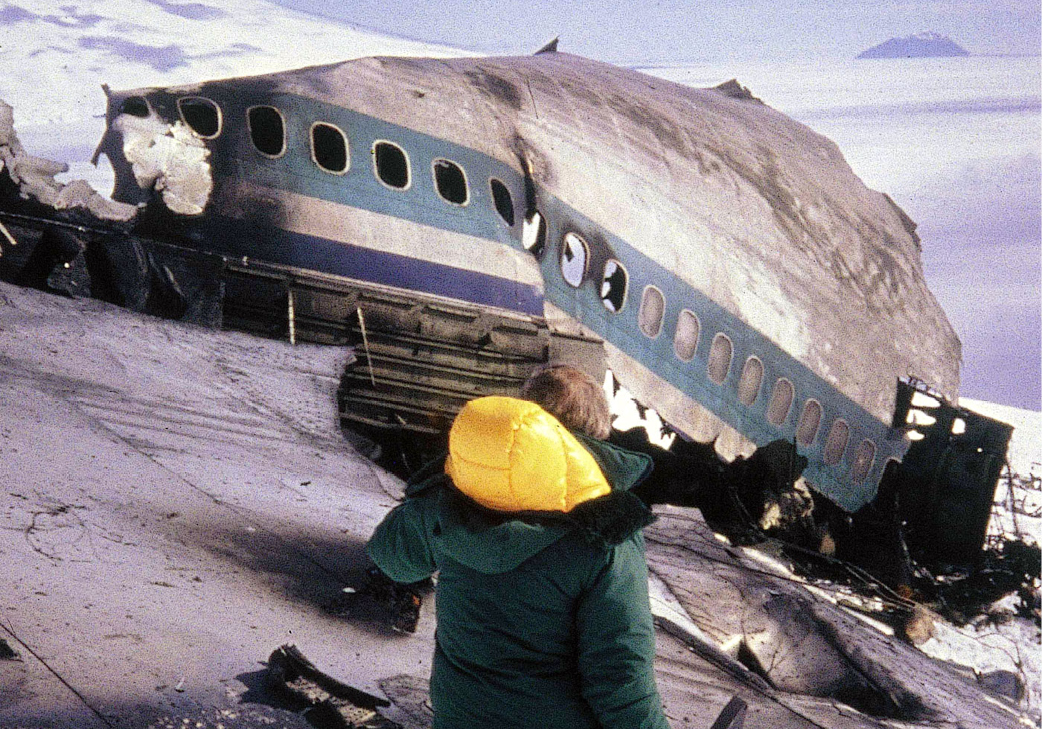 White Silence  gallery image