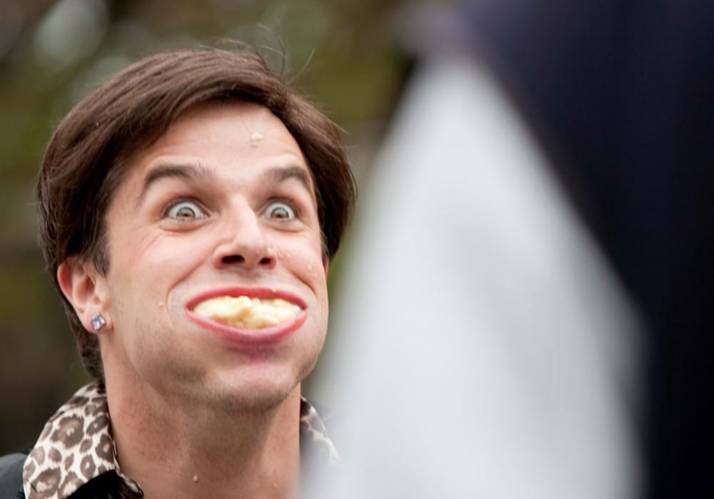 Retrospective Exhibition: A Bit of Buskers (25 years) gallery image