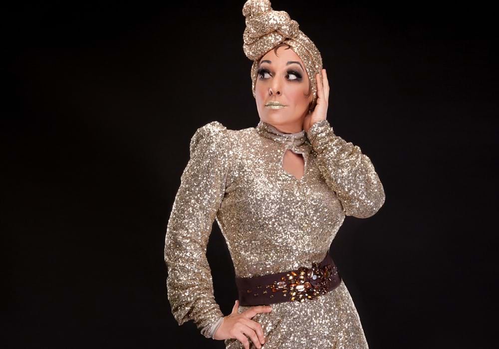 The Miss Behave Street Show gallery image