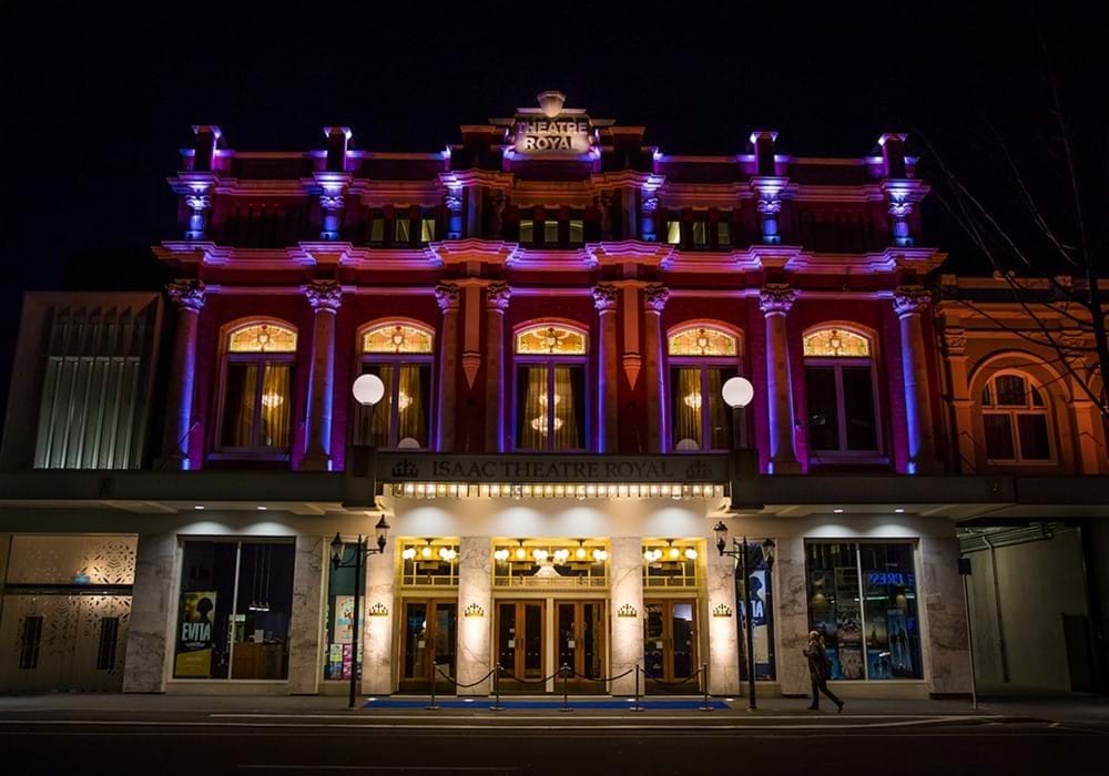 Venues gallery image