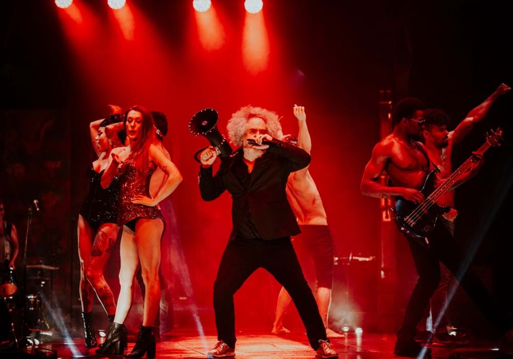 Festival Superband gallery image