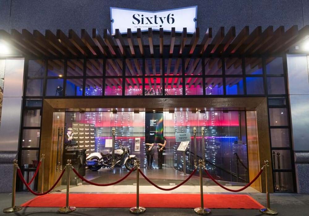 Venues gallery image