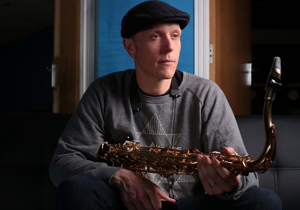 Mr Woodnote gallery image