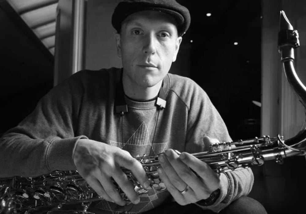 Mr Woodnote gallery image