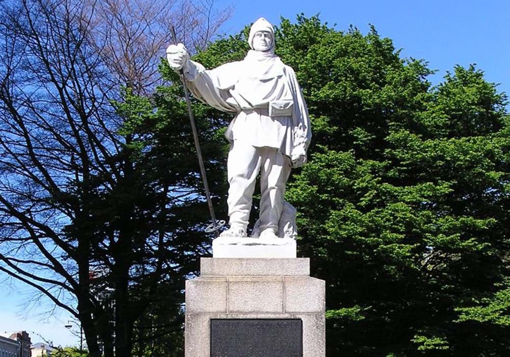 Venues gallery image