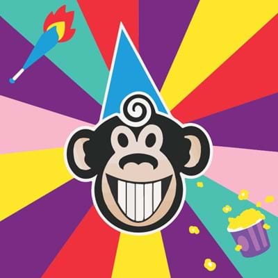 The Bread & Circus Kids Comedy Gala: The best of Bread & Circus (without the rude bits)!