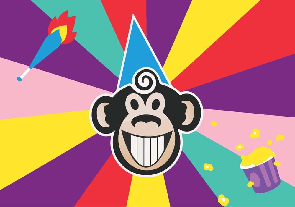 The Bread & Circus Kids Comedy Gala: The best of Bread & Circus (without the rude bits)! gallery image