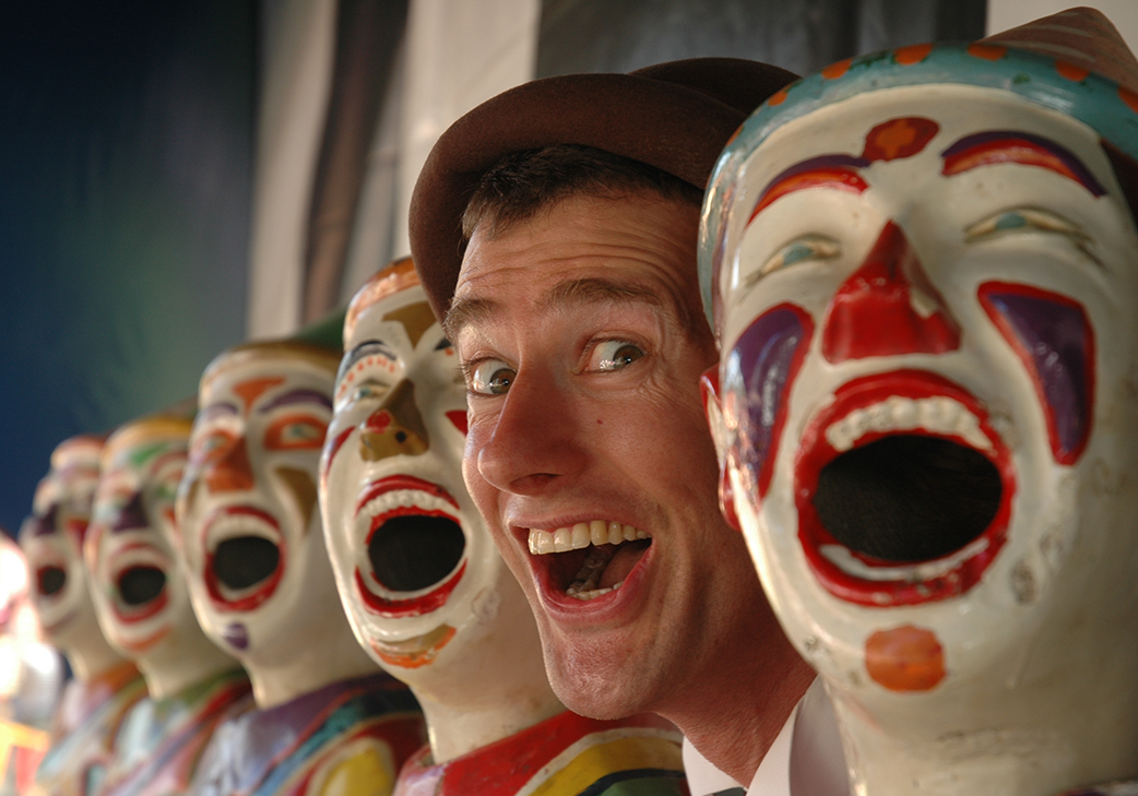 So You Wanna Be A Busker?: Workshop for Teenagers gallery image