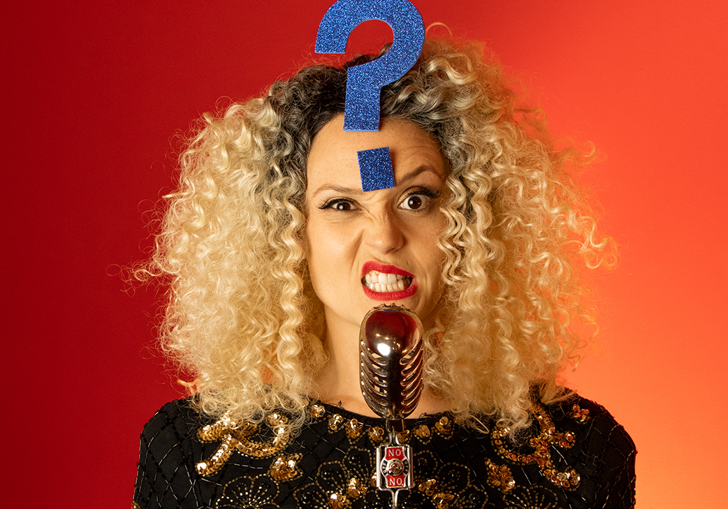 What The Quiz is This?!: Get your sound holes ready for the musical competition of your lifetime gallery image