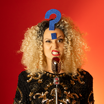 What The Quiz is This?!: Get your sound holes ready for the musical competition of your lifetime