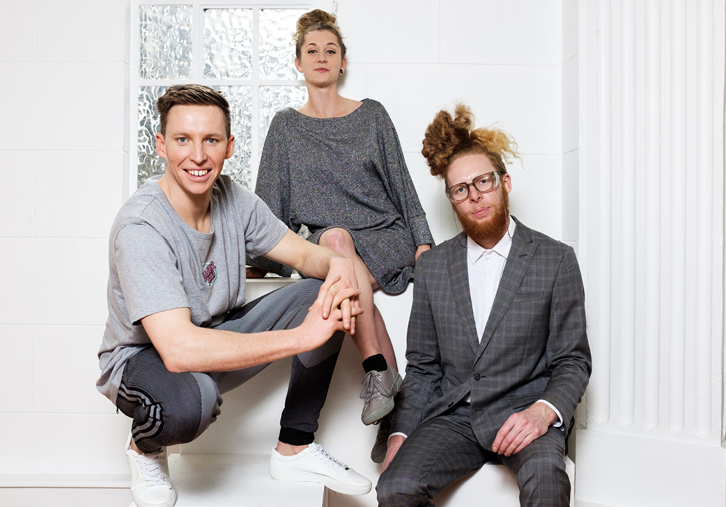 Laser Kiwi gallery image