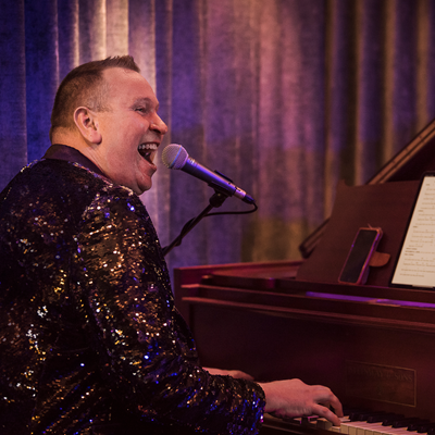 The Parlour Piano Bar: Cabaraoke and cocktails at Christchurch's Best Bar