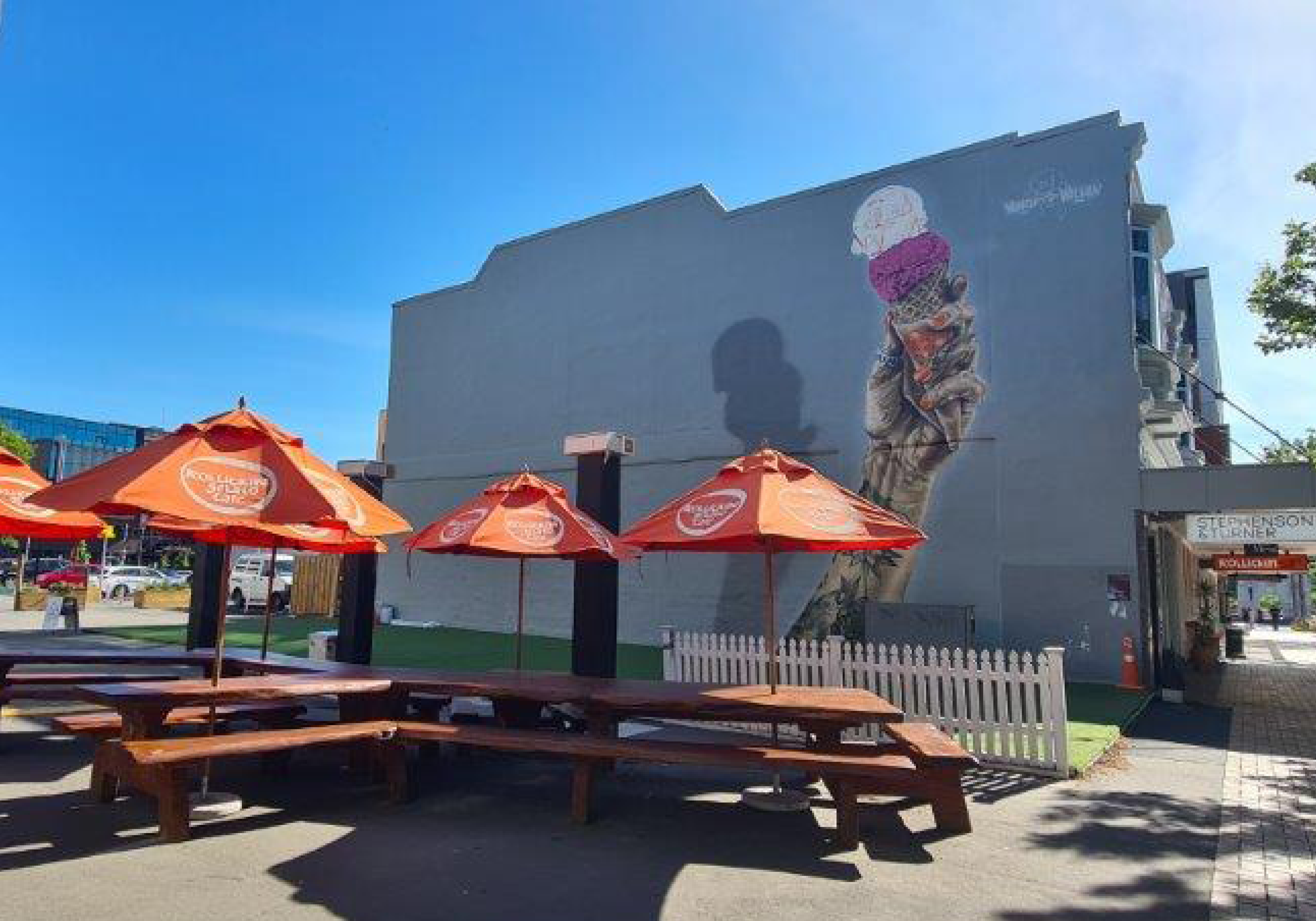 Venues gallery image